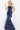 navy mermaid dress 08685