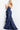 ruffled mermaid dress 08685 