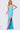 blue prom dress