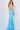blue jersey dress 09009