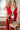 red prom dress 09009