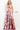 High slit spaghetti strap prom dress 09029