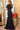 long navy dress 09060