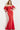 strapless evening dress 09064