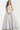 silver ballgown 09077