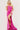 high slit prom dress 09105