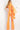 Orange sequin prom jumpsuit 09112