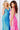 Jovani 09113 Iridescent Fuchsia Backless Sheath Prom Dress