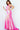 pink sexy dress 09113