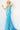 blue prom dress 09113