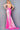 pink dress 09113