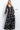 black and white dress 09121