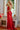 red prom dress 09126