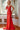 red prom dress 09126