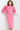 hot pink dress 09355