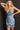 blue dress 09340