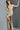 nude high slit dress 09443