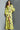 high slit evening dress 09453