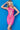 hot pink dress 09456