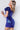 royal short dress 09474