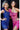 one shoulder short dress 09483