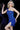 royal beaded cocktail dress 09483