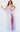 high slit prom dress 09502