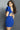royal short dress 09504