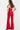 red jumpsuit 09525