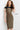 leather interview dress 09584