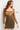 long sleeve leather dress 09585