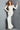 jovani white jumpsuit 09588