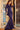 navy fitted dress 09597