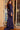 v neck evening dress 09597
