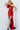 one shoulder prom dress 09619