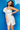 white reception dress  09620