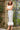casual wedding dress 09631