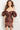 copper dress 09641
