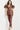 coffee pantsuit 09643