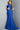 Jovani royal evening gown 09644