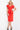 knee length short dress 09645