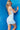 Open back sheath short dress 09696