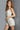 beaded romper 09718
