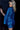 Sequin long sleeve cocktail dress 09729