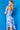 white purple floral cocktail dress 09736
