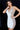 wedding reception dress 09739