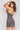 Multi color fitted homecoming dress 09741
