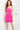fuchsia dress 09742