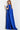Royal Cape gown 09755