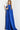 Royal simple evening gown 09755